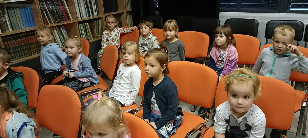 Zosia i Zebra na drodze